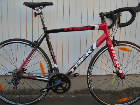 trek 2.1 2011